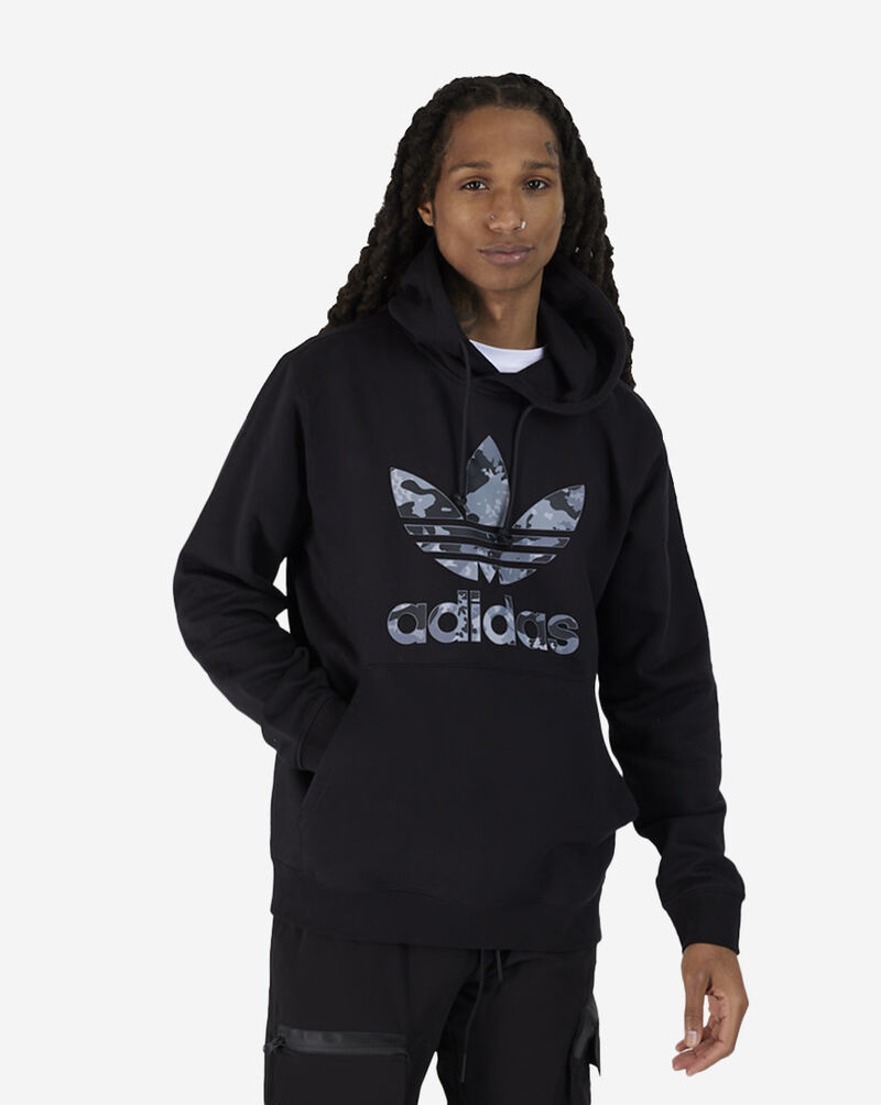snipes adidas hoodie