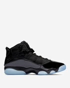 Jordan 6 Rings 322992-011 Black 3
