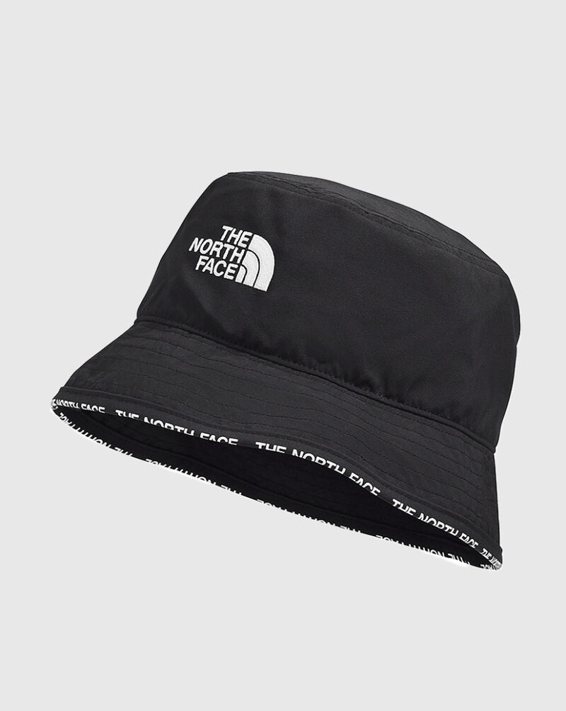 The North Face Cypress Bucket Hat NF0A3VVK-JK3 Black 1