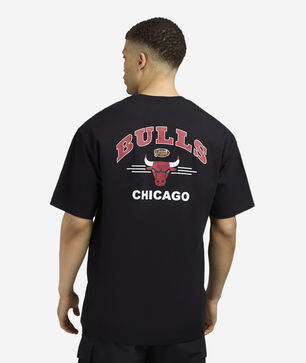 Bulls Pocket Tee