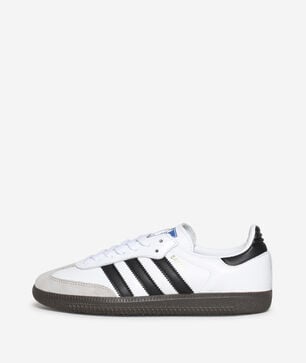 Samba OG