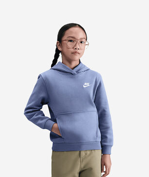Big Kids' NSW Club Fleece Hoodie