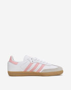 adidas Grade School Samba OG JP5480 Pink 4