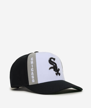 Chicago White Sox Pro Pinch Old Cut Snapback Hat