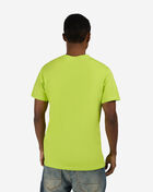 Graphic Tees Crew T-Shirt CG001-11781 Green 2