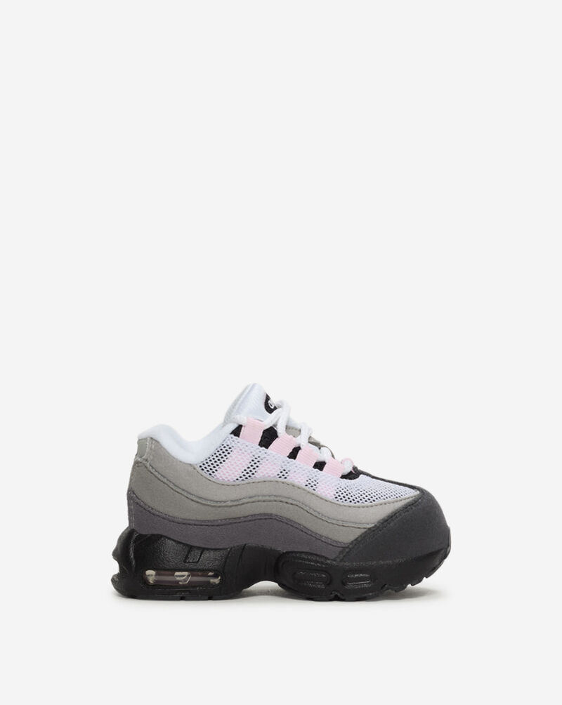 Nike Toddler Little Max '95 905462-075 Black 4