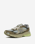 New Balance ABZORB 2010 U20101AH Green 2