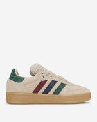 adidas Samba XLG JQ3067 Beige 4