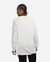 Logo Waffle-Knit Sleep Shirt