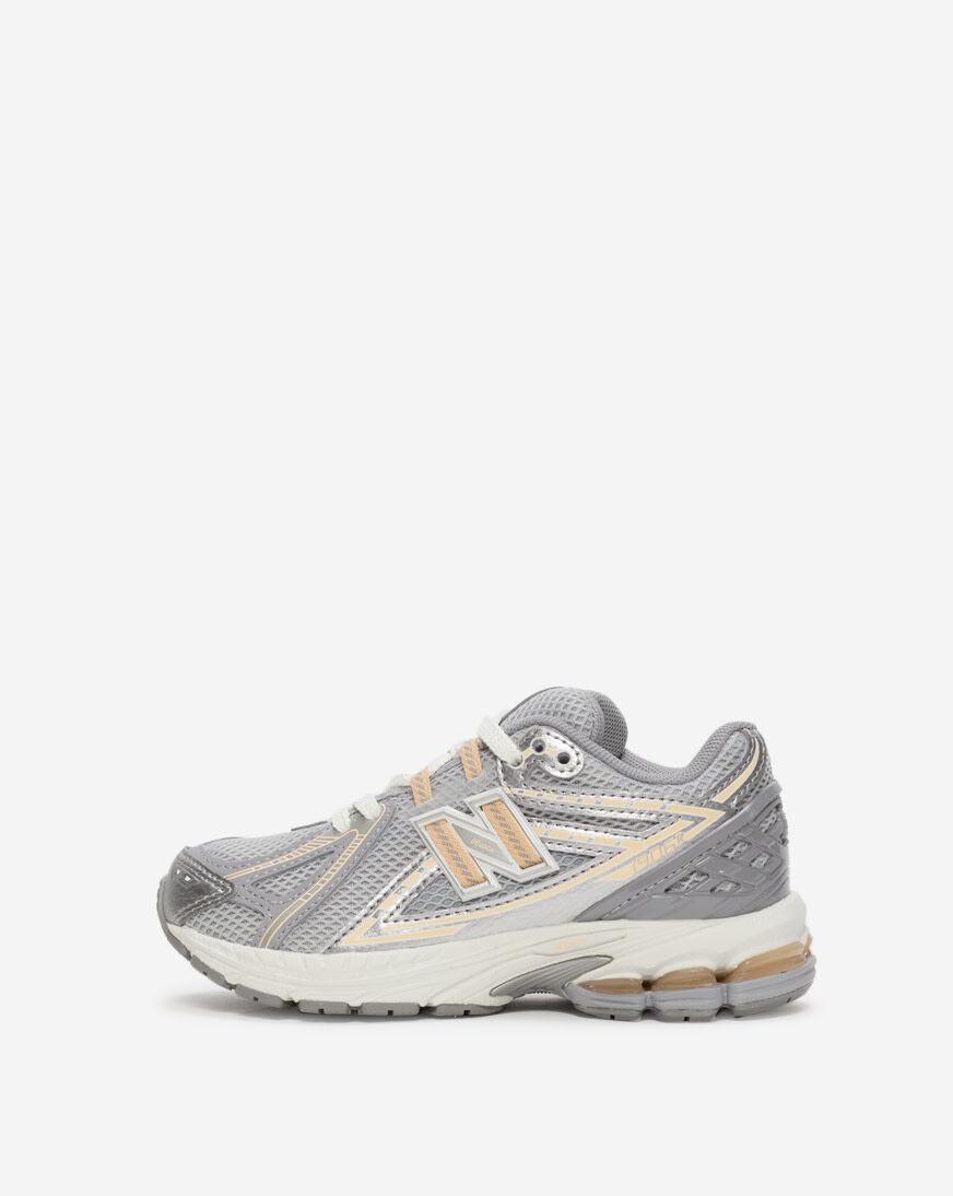 Shop New Balance Pre-School 1906 PC1906EV blue | SNIPES USA