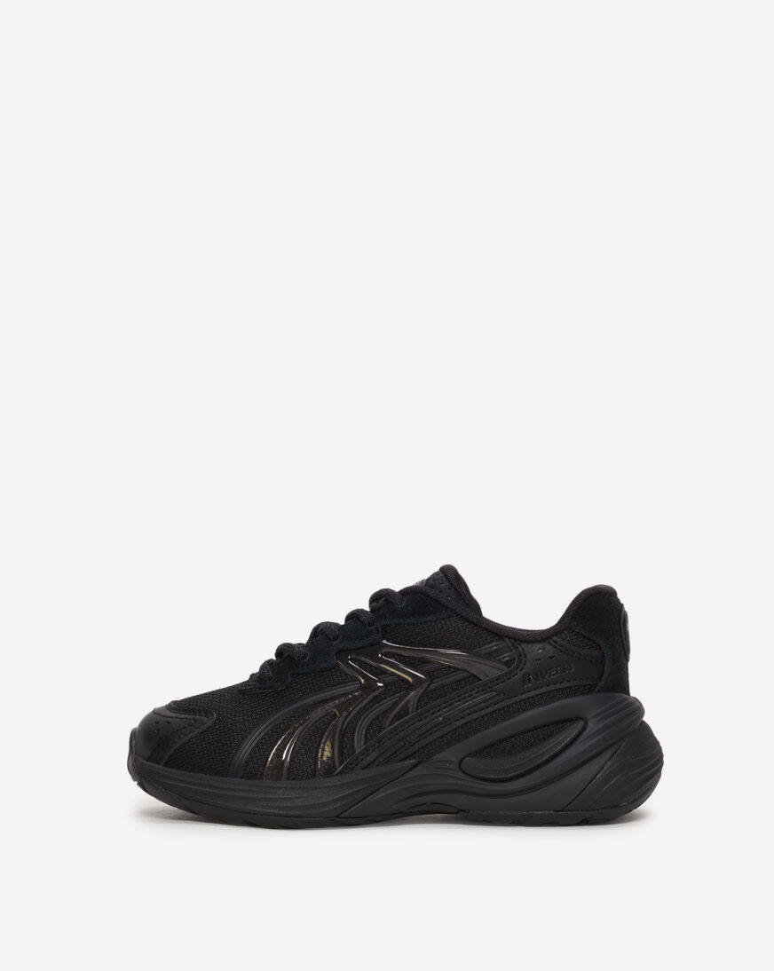 【本日限定セール❗️】PAURA PRYKE’S FLOWER SCHOOL Shop Puma Pre-School Inverse 40290301 black | SNIPES USA