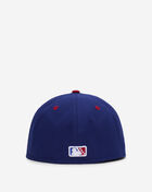 New Era 59Fifty Buffalo Bills MILB Fitted Hat 60685072 Blue 3