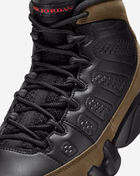 Big Kids' Air Jordan 9 Retro