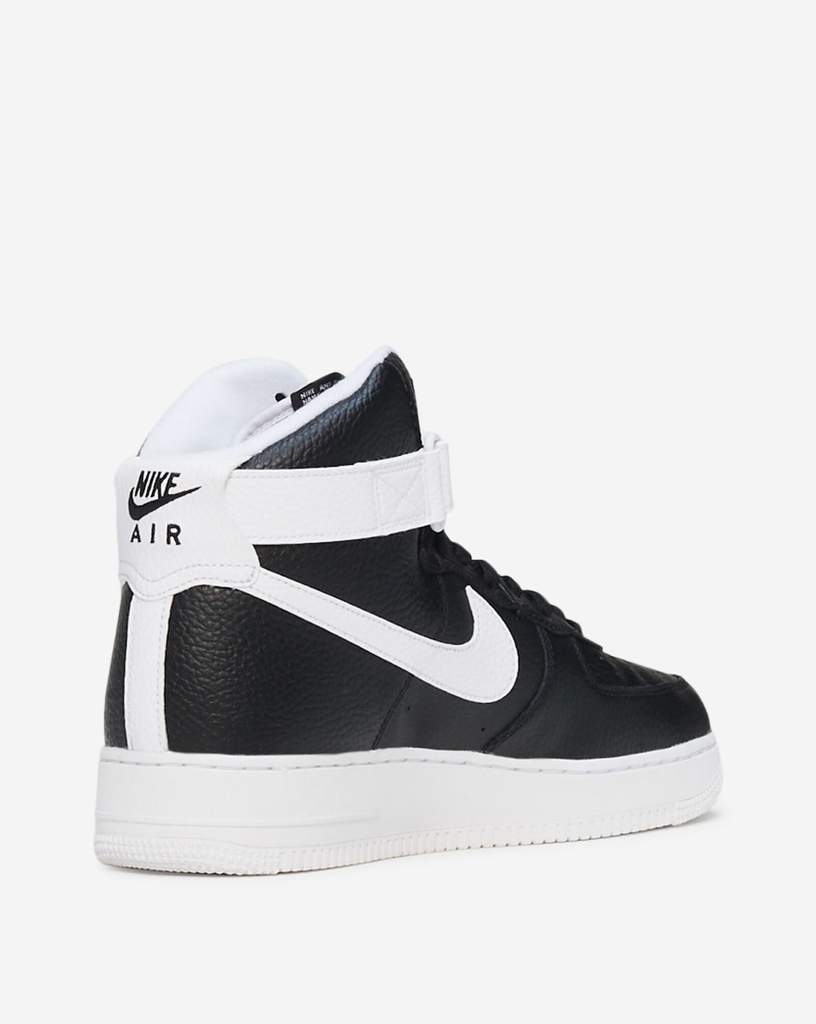 snipes air force 1 high