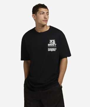 We The Best Tee