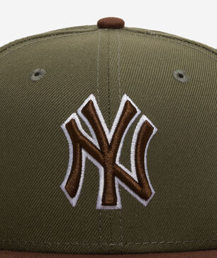 59Fifty New York Yankees Fitted Hat