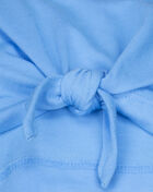 Pre-School Just DIY Knot Top