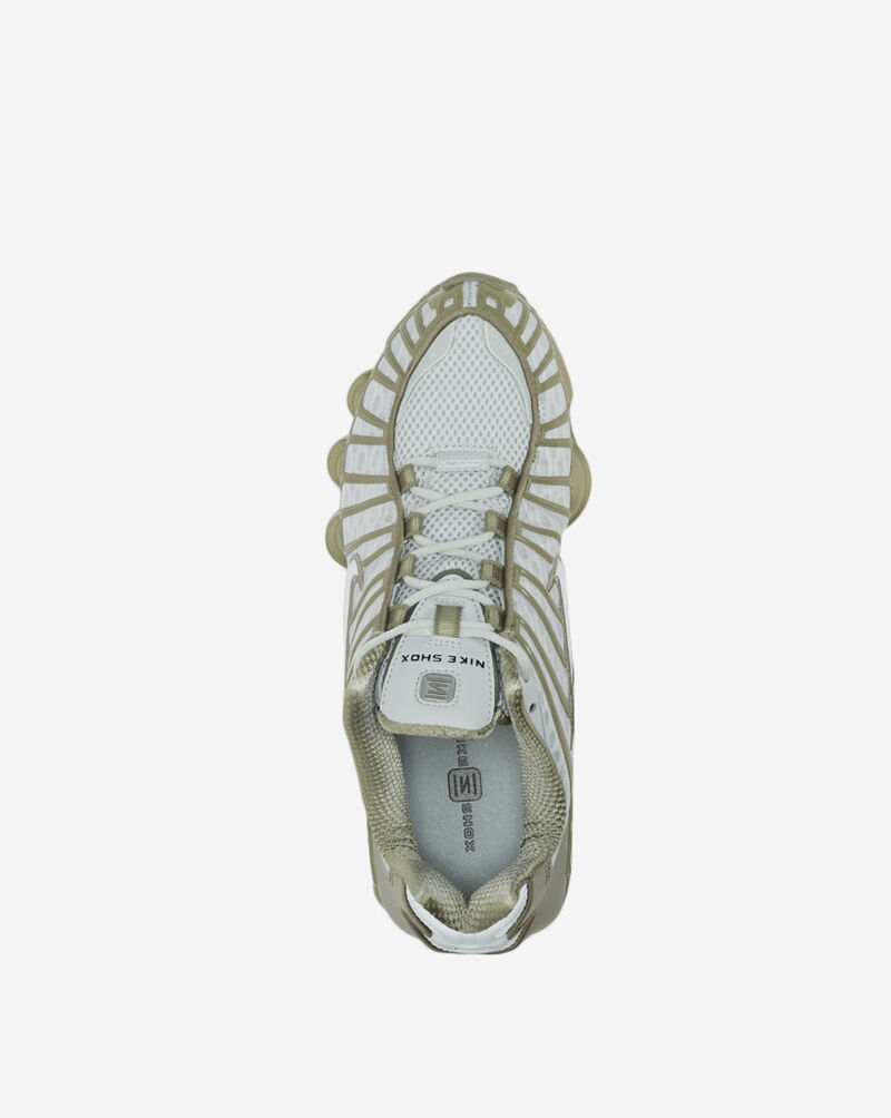Shop Nike Shox TL AR3566-006 green | SNIPES USA