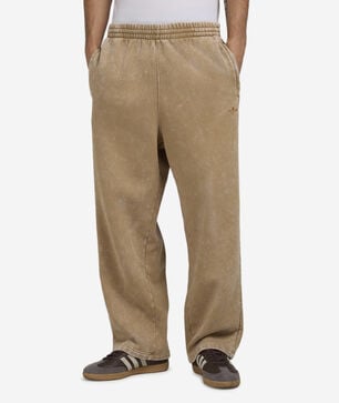Washed Sweatpants 