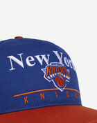 Hitch Snapback Hat