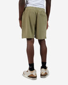 Essential Logo Fleece Shorts