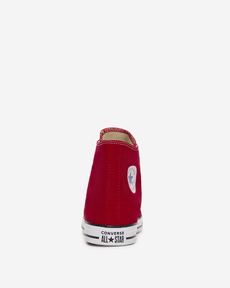 Converse Chuck Taylor All Star Hi M9621 Red 5