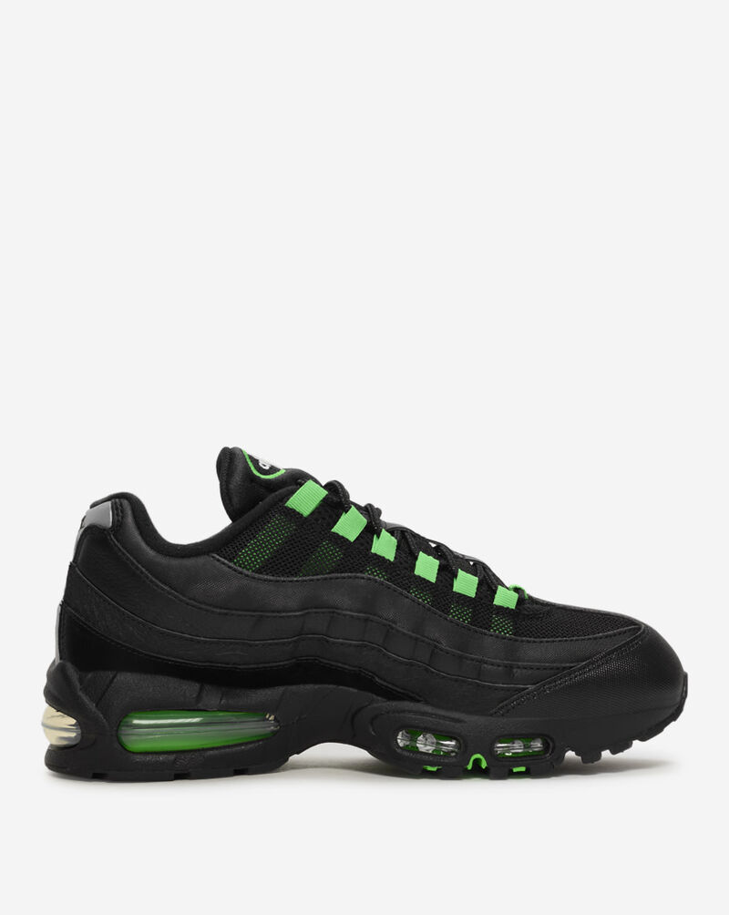 Nike Air Max 95 IB1667-002 Black 4