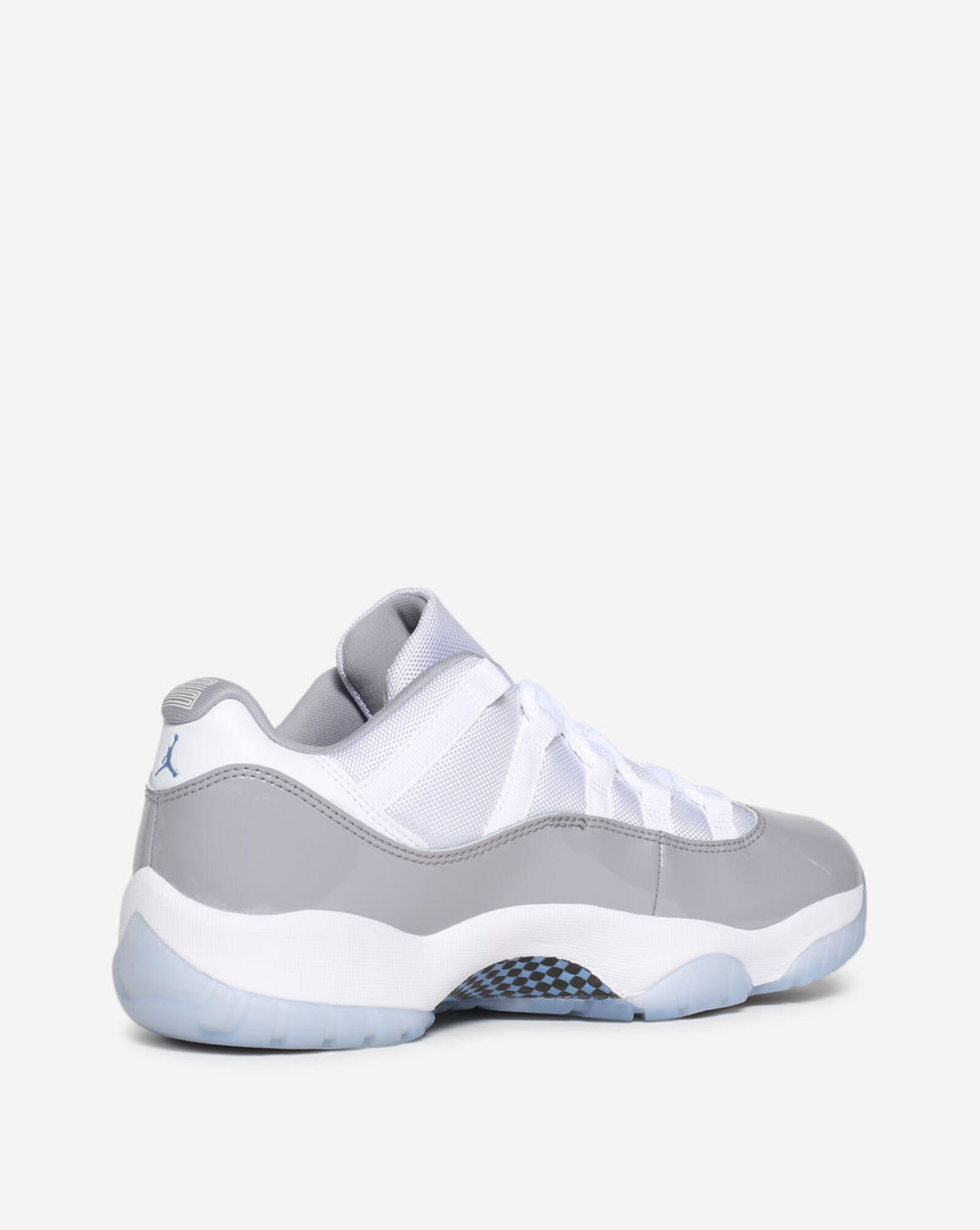 Shop Jordan Air Jordan 11 Low AV2187-140 grey