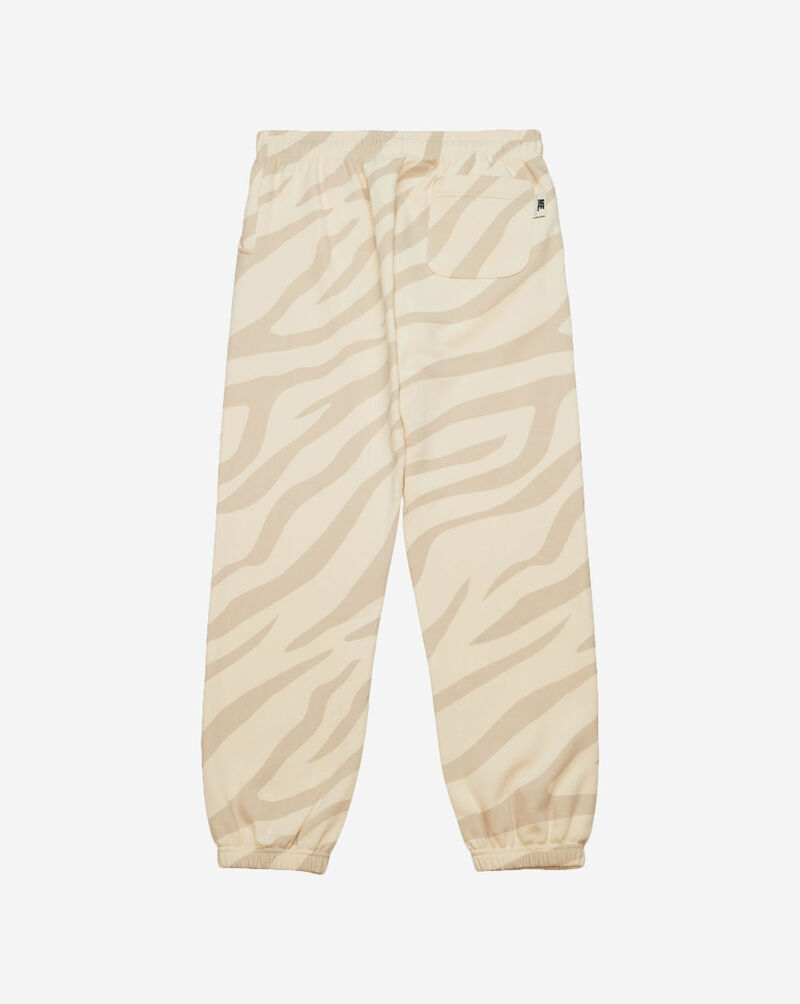 Mitchell  Ness Melody Eshani Sweatpants Atlanta Hawks OJPO6355-AHAYYPPPOFWH White 2