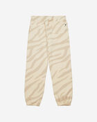 Mitchell  Ness Melody Eshani Sweatpants Atlanta Hawks OJPO6355-AHAYYPPPOFWH White 2