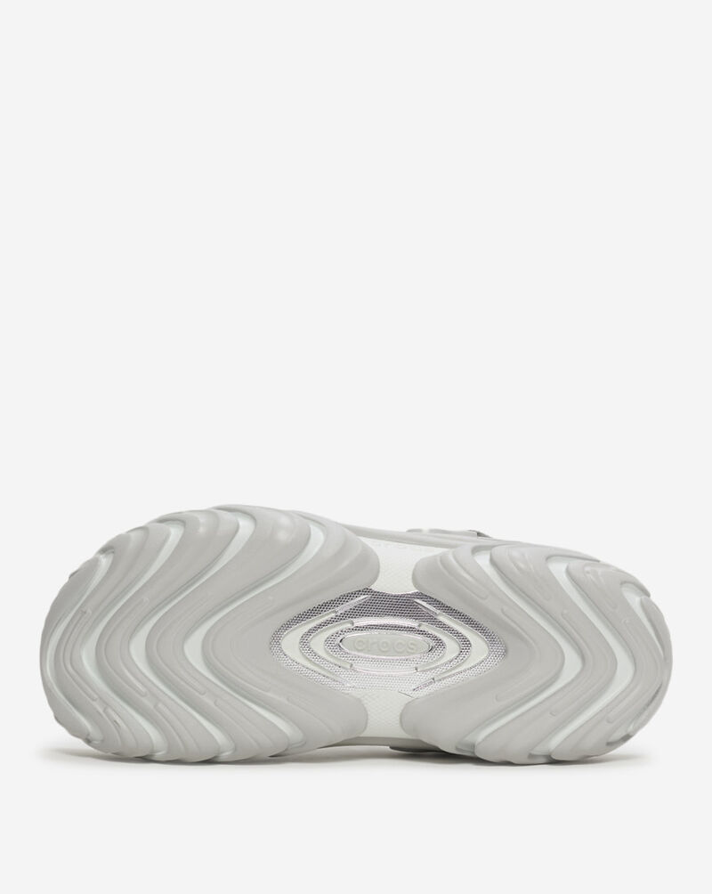 Crocs Echo II 213780-1BM silver 6