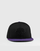 New York Knicks Visor Shift 9Fifty Snapback
