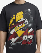 Jordan 1985 Moto T-Shirt IB8814-045 Black 3