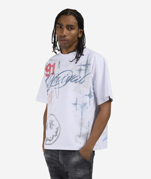 Smiley Tee