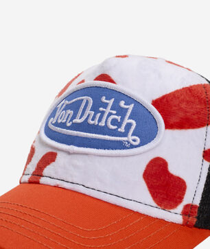 Euro Trucker Hat
