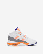 Nike Little Kids' Air Trainer SC DV2353-100 White 4