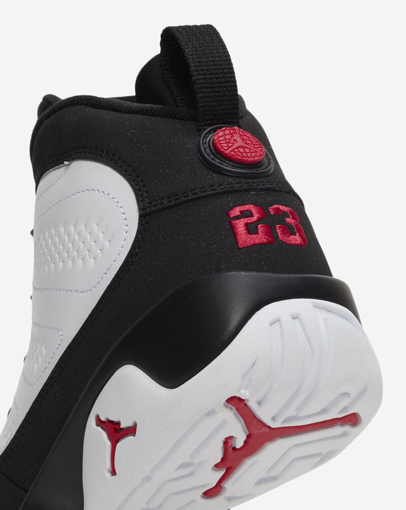 Jordan Air Jordan 9 Retro "Space Jam" IX6179-100 White 9
