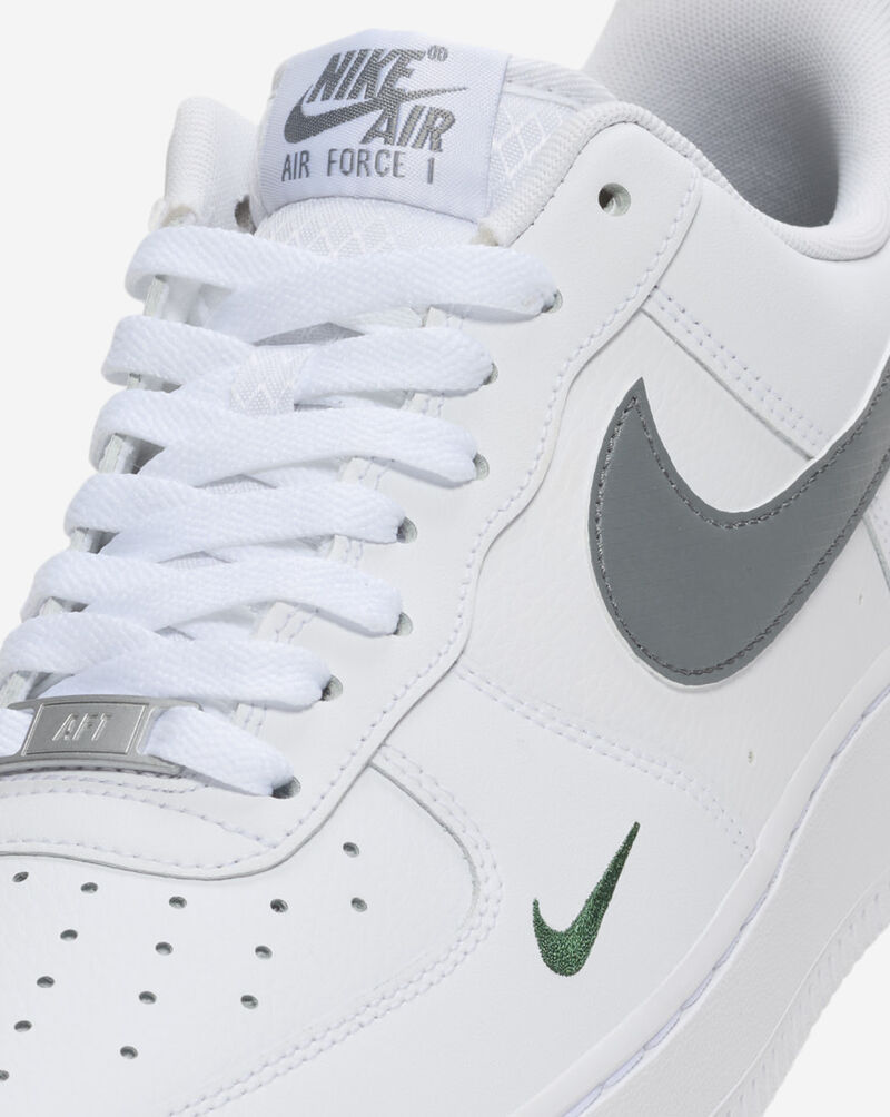 Nike Air Force 1 '07 Tech IX0349-100 White 8