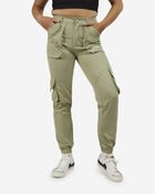 Multi Pocket Cargo Pants