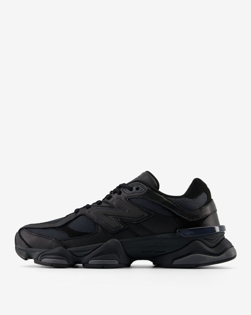 New Balance 9060 U9060NRI Black 1
