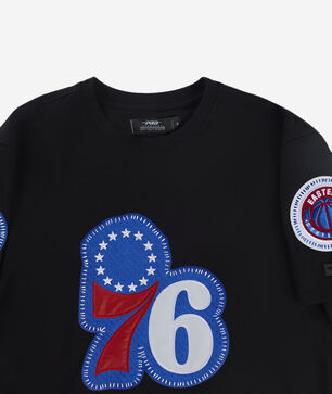 Philadelphia 76ers Day of The Dead hoodie