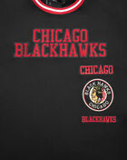 Chicago Blackhawks Retro Classic Double Knit Tee