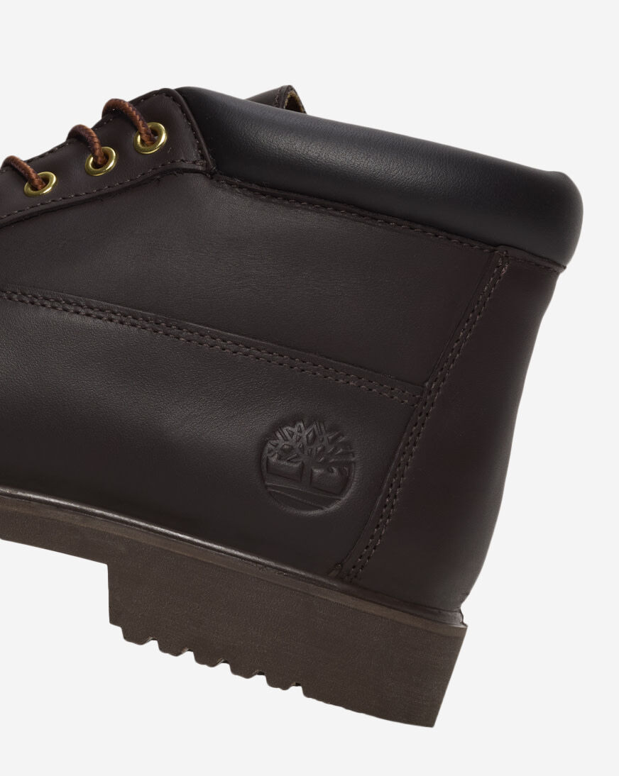 Shop Timberland Chukka Boots TB0A6FTAW01 brown | SNIPES USA