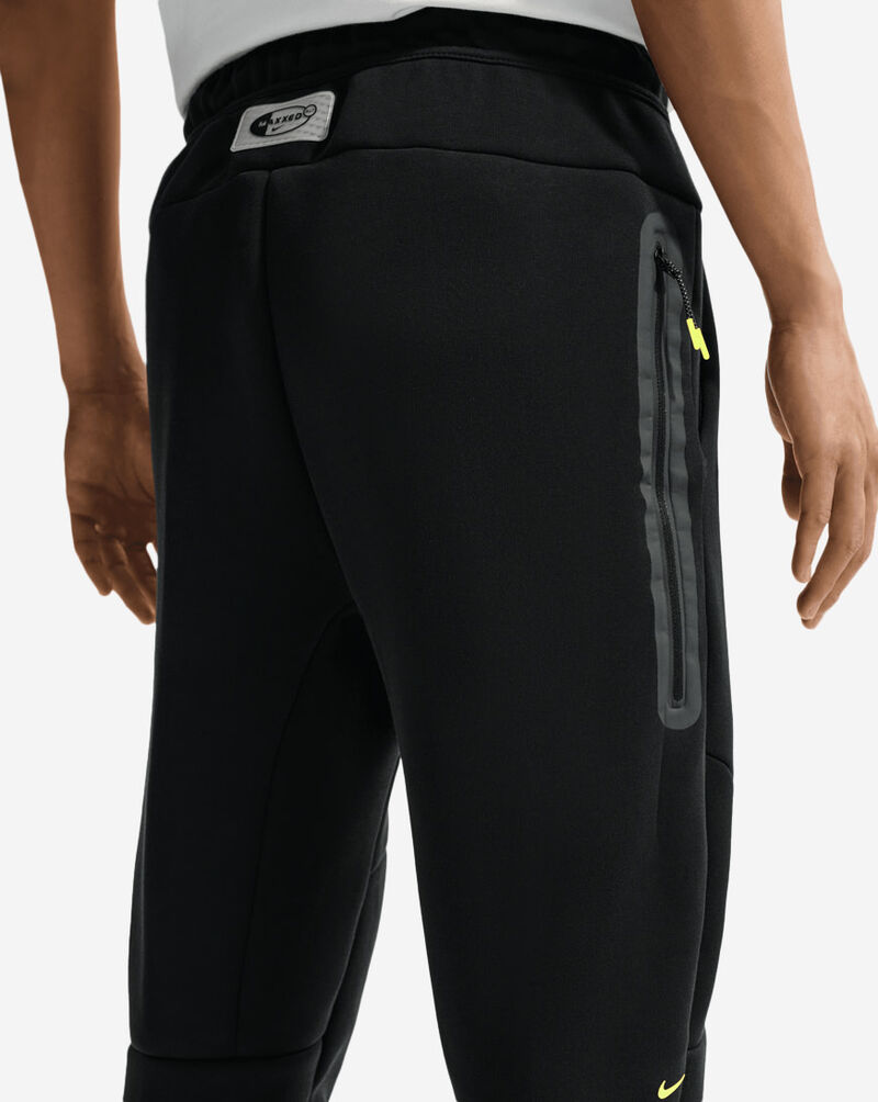 Nike Tech Fleece Joggers IQ1012-010 Black 4