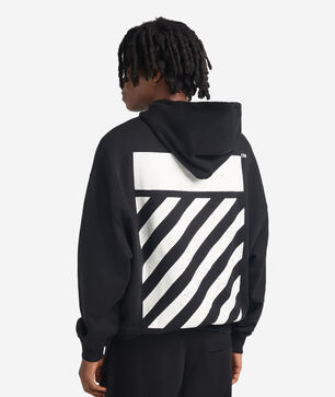 L/AB Core Diagonal Hoodie