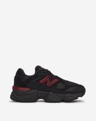 New Balance Grade School 9060 GC9060JR Black 4