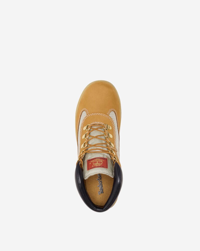 Timberland Grade School Field Boot TB115945713 Brown 5