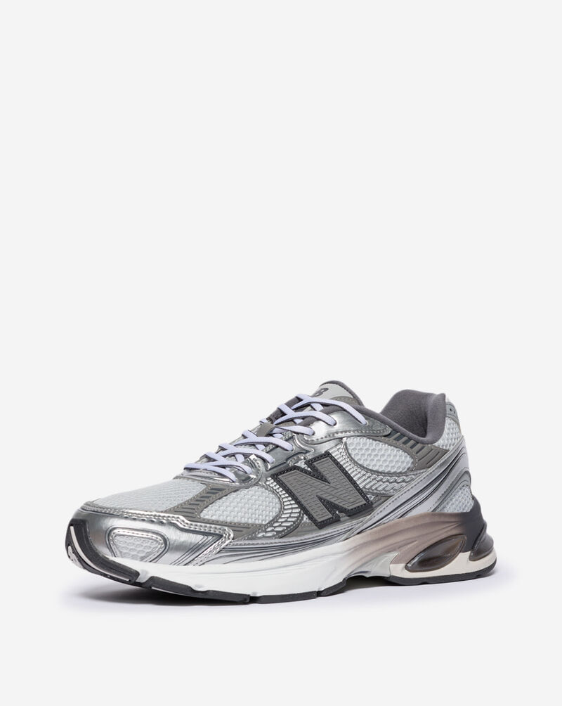 New Balance ABZORB 2010 U2010753 Grey 2