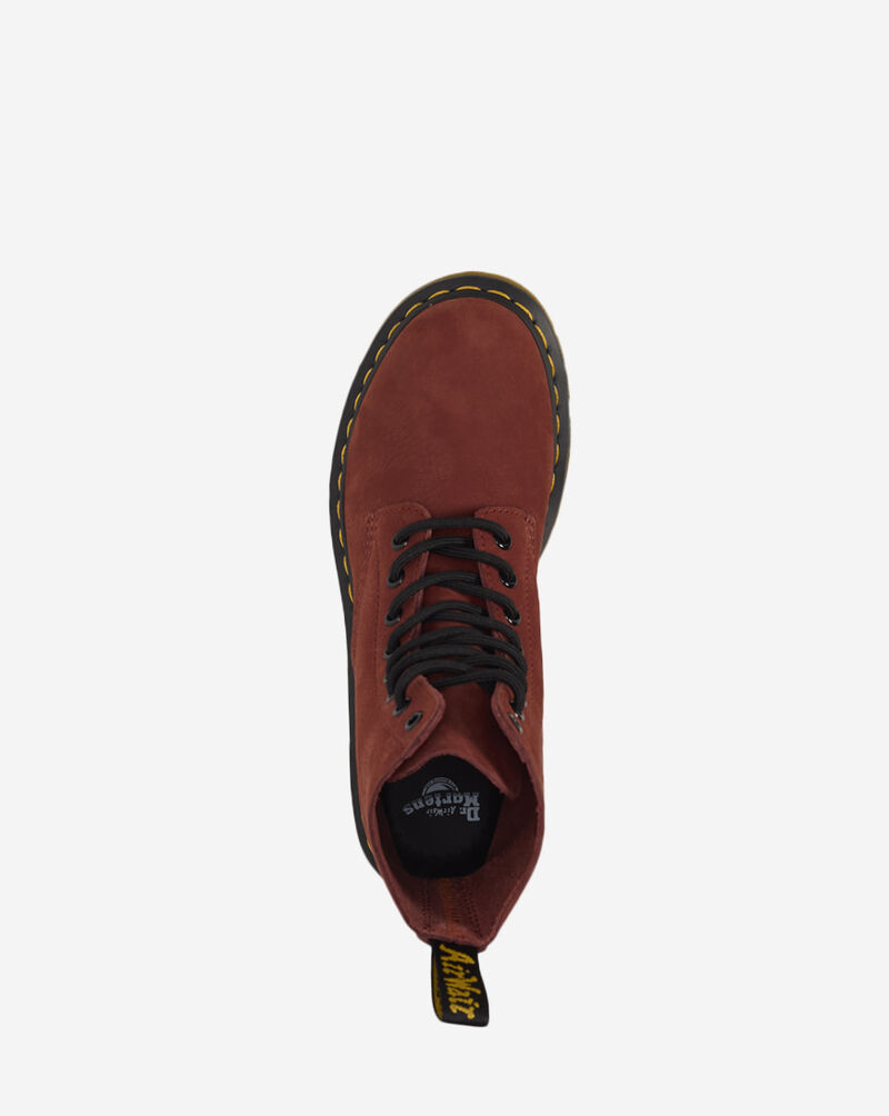 Dr. Martens 1460 Pascal Boot 41402600 Red 7