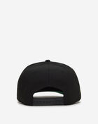 New Era 9Fifty A-Frame Chicago White Sox BHM Snapback Hat 70921867 Black 3
